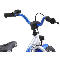 thumbnail: BikeStar Classic kinderfiets 16 inch blauw