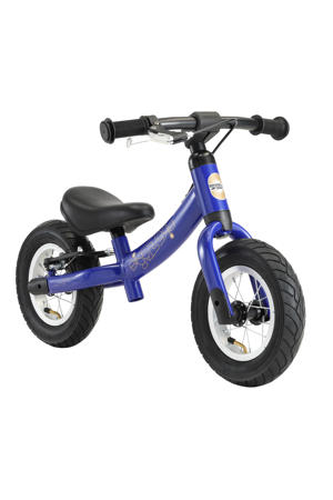 Sport, 2 in 1 meegroei loopfiets, 10 inch, blauw