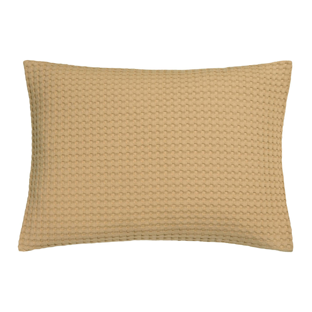 Vandyck katoenen kussensloop Waffle (40x55 cm)