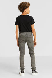 thumbnail: anytime skinny jeans lichtgrijs