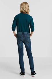 thumbnail: anytime skinny jeans dark blue