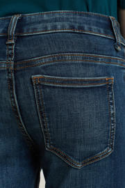 thumbnail: anytime skinny jeans dark blue