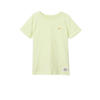 NAME IT KIDS T-shirt NKMVINCENT limegroen