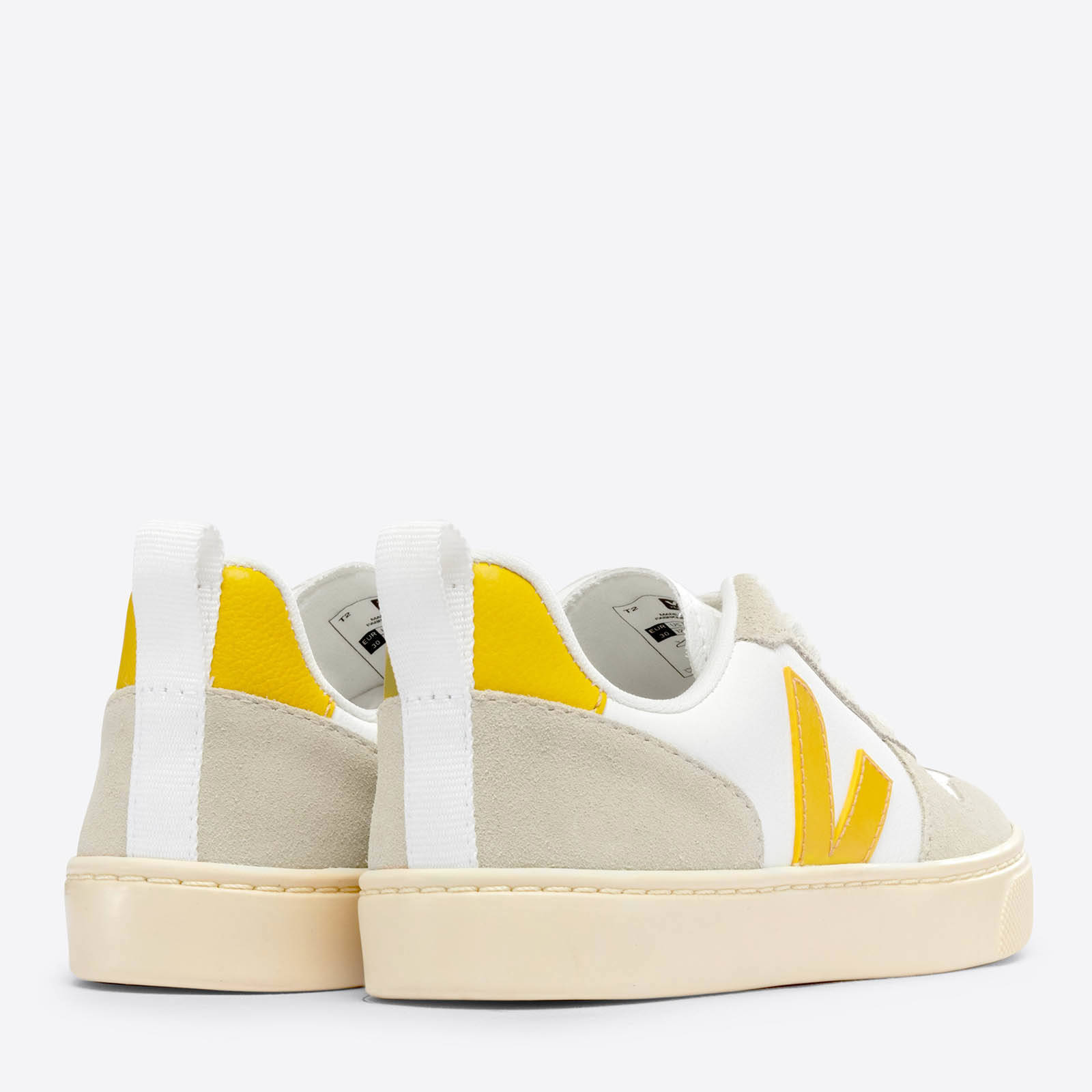 Veja suede hot sale sneakers