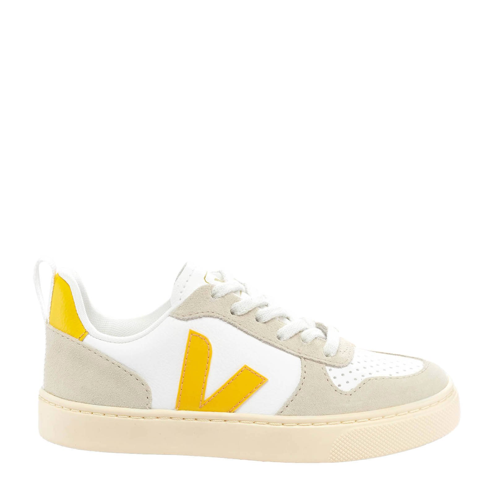 Veja suede best sale