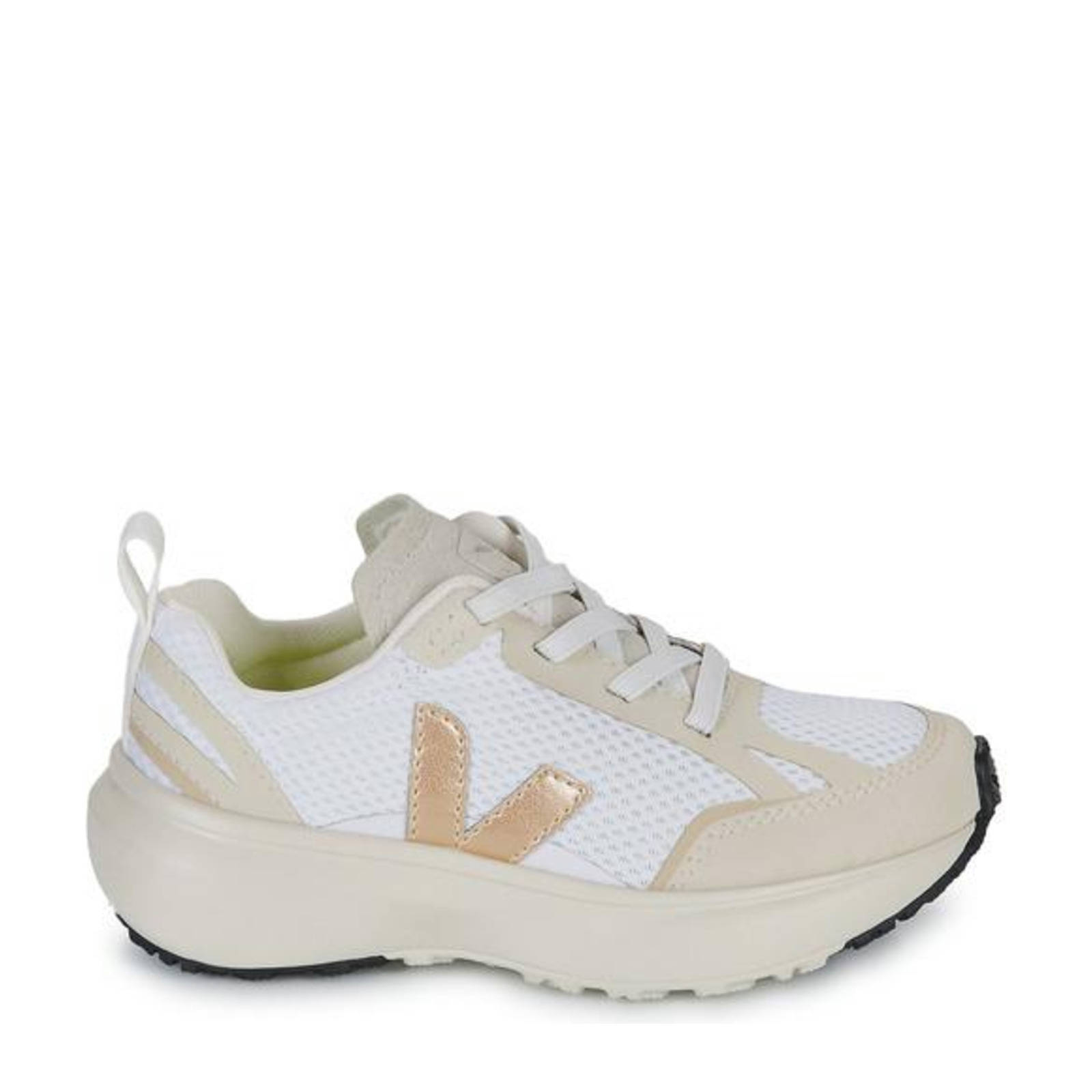 Witte meisjes online sneakers