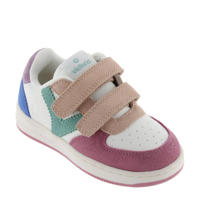 thumbnail: Victoria 1124116  sneakers roze/wit