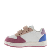 thumbnail: Victoria 1124116  sneakers roze/wit