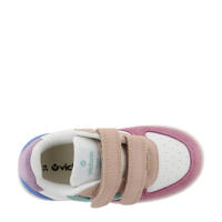 thumbnail: Victoria 1124116  sneakers roze/wit