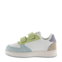 thumbnail: Victoria 1124116  sneakers wit/multi