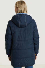 thumbnail: anytime reversible winterjas blauw