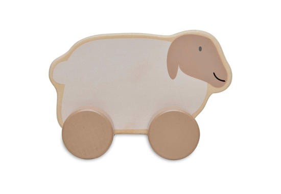 beige speelgoedauto's