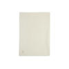 Jollein baby wiegdeken 75x100 cm Basic Knit Ivory