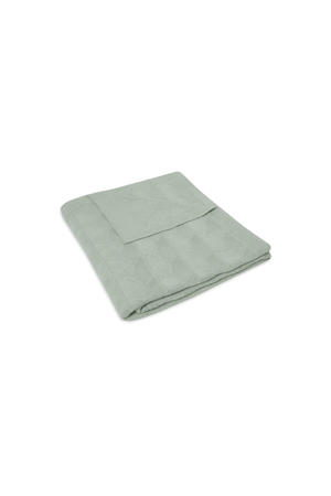 ledikantdeken Shell Knit