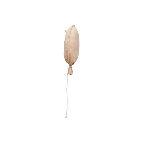 Jollein stoffen ballon 25x50cm Party Collection Biscuit Accessoire Bruin