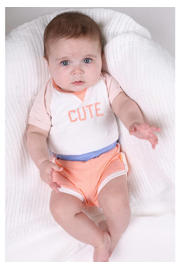 thumbnail: BESS baby boxpak zalm/wit/blauw