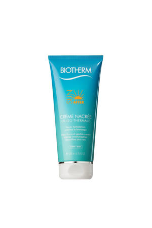 Creme Nacree Oligo-Thermal aftersun - 200 ml
