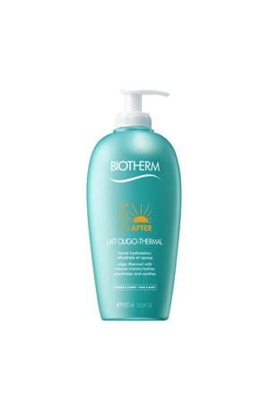 Lait Aftersun - 400 ml