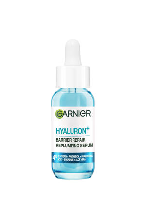 Hyaluronzuur & Aloë Vera hydraterend serum - 30 ml