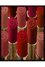 thumbnail: L'Oréal Paris Color Riche Intense Volume Matte of Worth lippenstift - 500 Beige Freedom