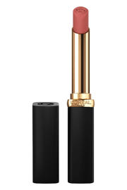 thumbnail: L'Oréal Paris Color Riche Intense Volume Matte of Worth lippenstift - 500 Beige Freedom