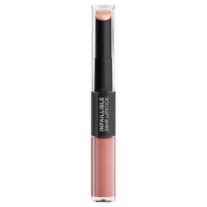 24H langhoudende lippenstift met verzorging - 803 Eternally Exposed