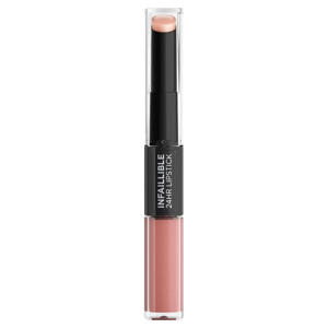 24H langhoudende lippenstift met verzorging - 803 Eternally Exposed