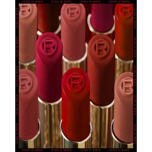 L'Oréal Paris Color Riche Intense Volume Matte of Worth lippenstift 100 PINK WORTH IT