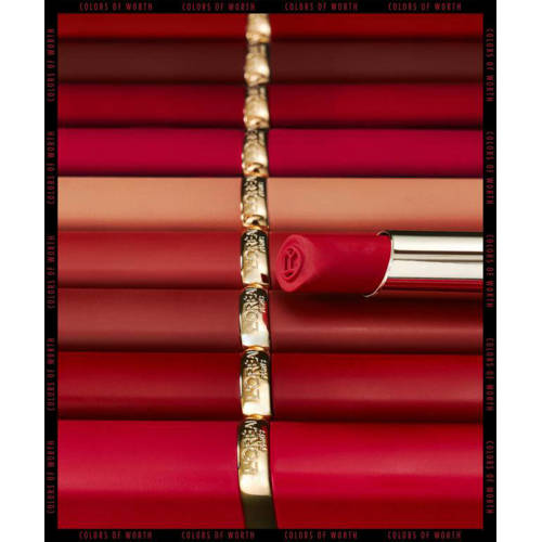 L'Oréal Paris Color Riche Intense Volume Matte of Worth lippenstift 100 PINK WORTH IT