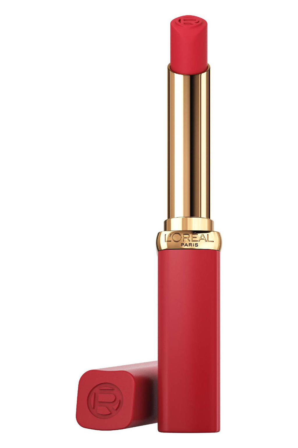 L'Oréal Paris Color Riche Intense Volume Matte lippenstift 100 Pink Worth It