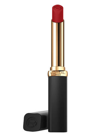 Intense Volume Matte lippenstift - 300 Rouge Confident