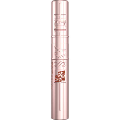 Maybelline New York Lash Sensational Sky High Brown mascara bruin 7 2 ml