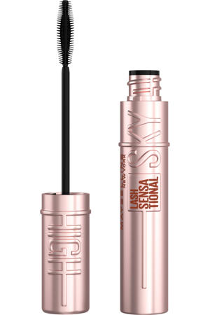 Sky High mascara - Bruin