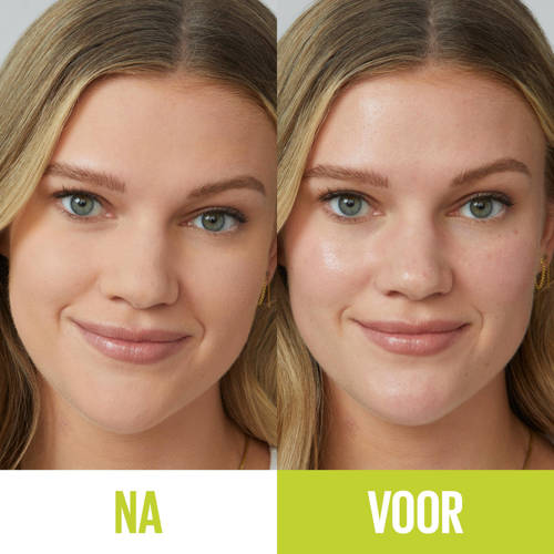 Maybelline New York SuperStay 24H Hybrid Powder Foundation poeder foundation kleur 30