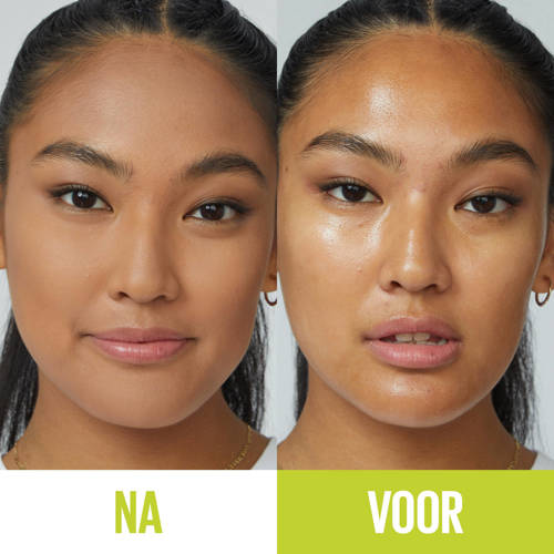 Maybelline New York SuperStay 24H Hybrid Powder Foundation poeder foundation kleur 48
