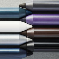 thumbnail: Maybelline New York Tattoo Studio Liner Gel waterproof eyeliner - 970 Polished White