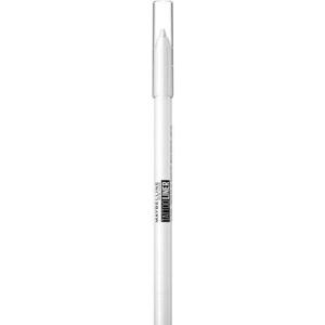 Liner Gel waterproof eyeliner - 970 Polished White