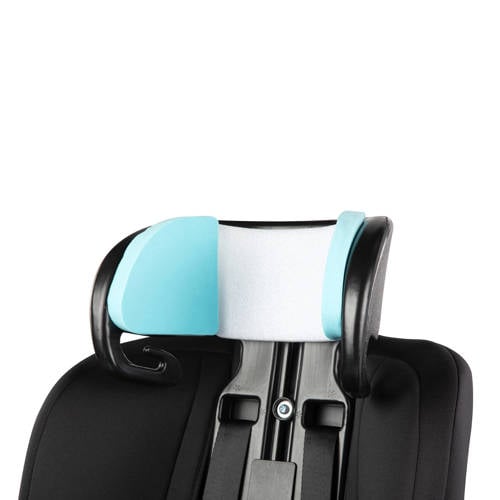 BebeConfort Ever Fix I-Size Black Mist Autostoel Zwart