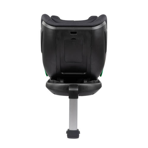 BebeConfort EvolveFix + I-Size Black Mist Autostoel Zwart
