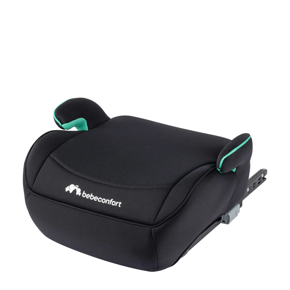Bebeconfort Manga I-Fix zitverhoger - Black Mist
