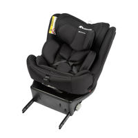 thumbnail: Bebeconfort EvolveFix I-Size autostoel - Black Mist
