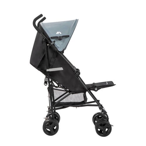 BebeConfort buggie Rainbow Shadow Block Buggy Grijs