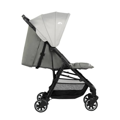 BebeConfort kinderwagen Teeny 3D Gray Mist Groen | Kinderwagen van