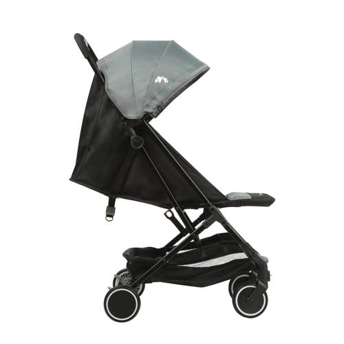 BebeConfort kinderwagen Soko Shadow Block Grijs | Kinderwagen van