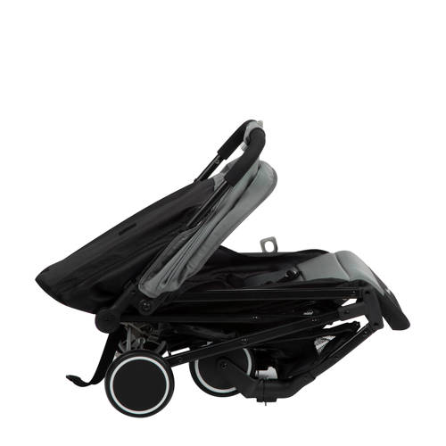 BebeConfort kinderwagen Soko Shadow Block Grijs | Kinderwagen van