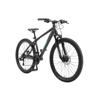 BikeStar  Hardtail MTB Alu Sport M 26 inch 21 speed zwart/blauw