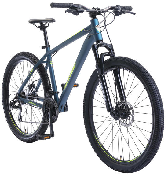 BikeStar mountainbikes