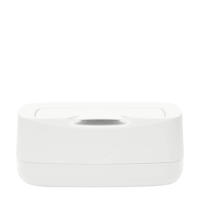 thumbnail: bébé-jou billendoekjesdoos Easy Wipe Silk White