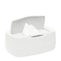 thumbnail: bébé-jou billendoekjesdoos Easy Wipe Silk White