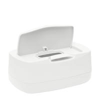 thumbnail: bébé-jou billendoekjesdoos Easy Wipe Silk White